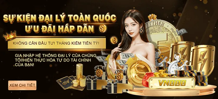 Bắn Cá Ocean King
