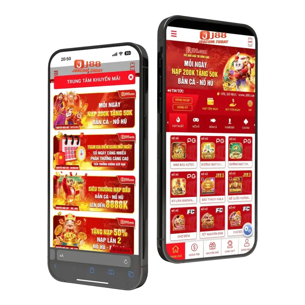Đa dạng trò chơi hi88vip6