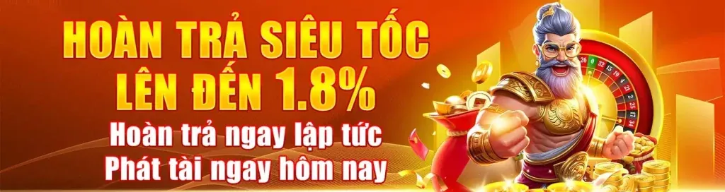 Thưởng chào mừng hi88vip6