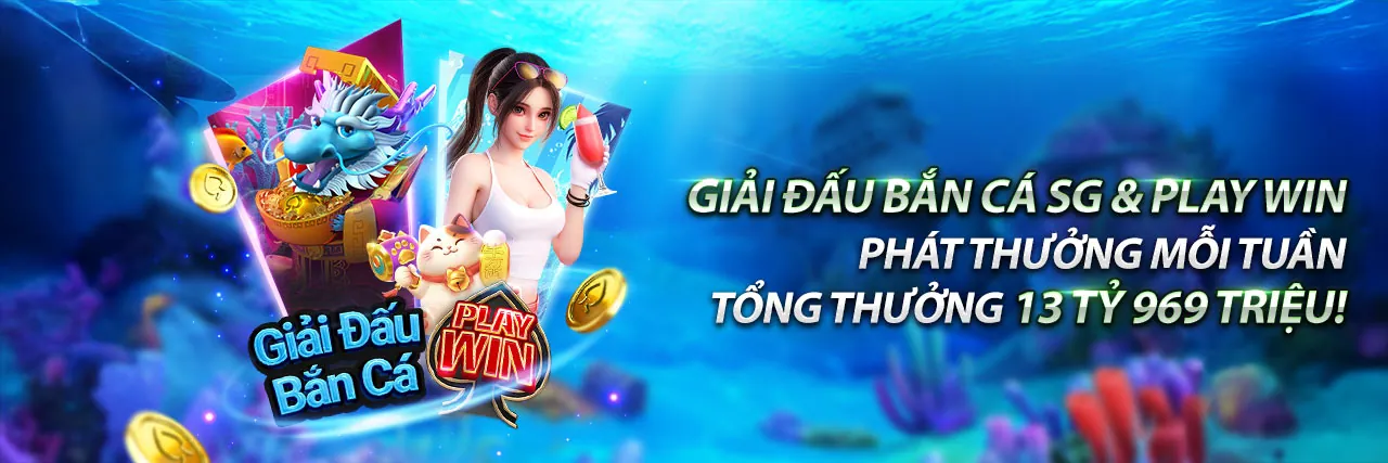 Trải nghiệm săn cá đỉnh cao tại hi88vip6